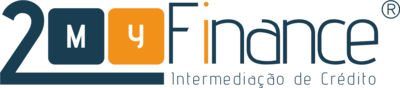 2myfinance Logo